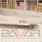 جک درب صندوق تویوتا لندکروزر سال 2012 و 2013 - Image 2