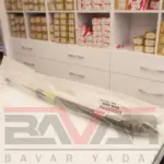 جک درب صندوق تویوتا لندکروزر سال 2012 و 2013 - Image 3