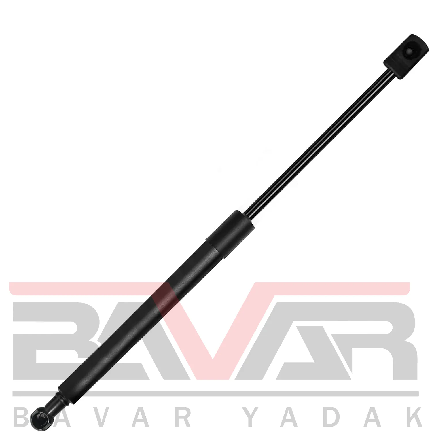 68960-0E160-111 جک سمت چپ درب صندوق عقب لکسوس RX350 سال 2009 تا 2015 - Image 1