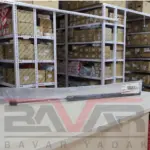 جک سمت چپ درب صندوق عقب لکسوس RX350 سال 2009 تا 2015 - Image 2