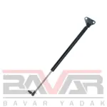 جک درب صندوق تویوتا لندکروزر سال 2012 و 2013