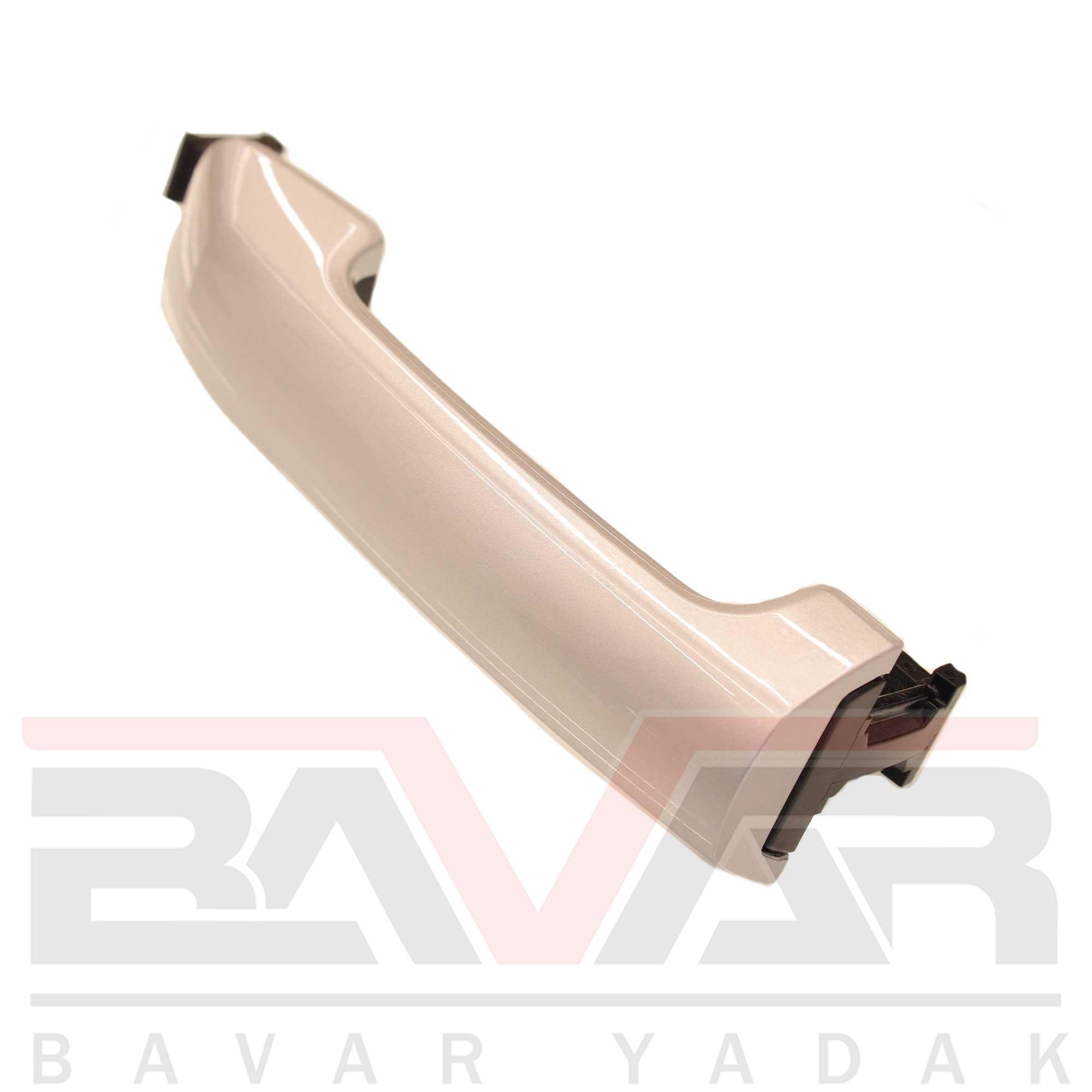 69210-35170-B0 دستگیره درب بیرون جلو تویوتا FJ - Image 1