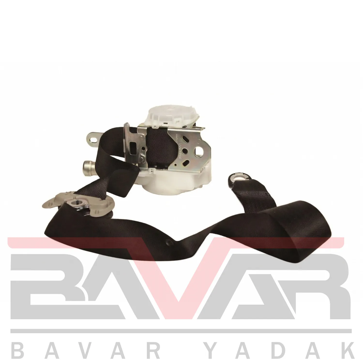 کمربند جلو تویوتا راوفور RAV4 سال 2016 تا 2017