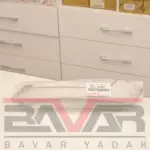 قاب دستگیره داخلی درب جلو راست تویوتا پرادو 2014 تا 2017 - Image 2