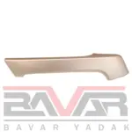 قاب دستگیره داخلی درب جلو چپ تویوتا پرادو 2014 تا 2017