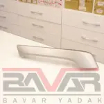 قاب دستگیره داخلی درب جلو چپ تویوتا پرادو 2014 تا 2017 - Image 3