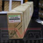 زه لبه کاپوت تویوتا پرادو 2015