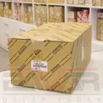 پمپ بنزین کامل تویوتا FJ - Image 2