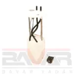 پمپ بنزین کامل تویوتا FJ