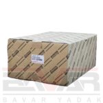 پمپ بنزین کامل تویوتا لندکروزر سال 2008 تا 2010