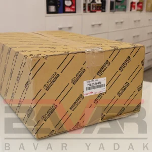 پمپ بنزین کامل تویوتا لندکروزر 8 سیلندر و لکسوس LX570