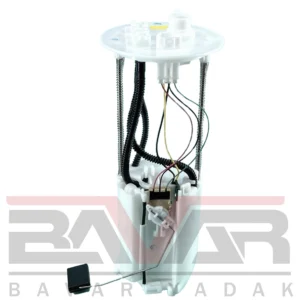 77020 60580 پمپ بنزین کامل تویوتا لندکروزر 8 سیلندر