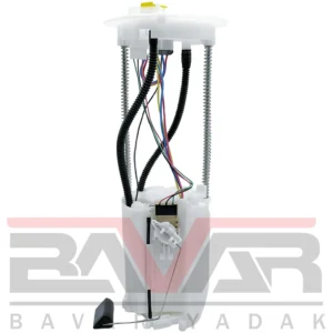 77020 60690 پمپ بنزین کامل تویوتا لندکروزر سال 2025