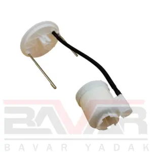 صافی بنزین داخل باک لکسوس IS300 سال 2009