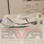 صافی بنزین تویوتا لندکروزر و لکسوس LX570