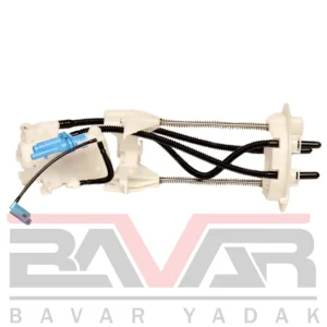 77024 60380 صافی بنزین تویوتا لندکروزر سال 2025