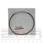 اورینگ درب پمپ بنزین لکسوس RX350 سال 2010