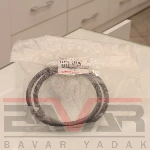 اورینگ بالای درب پمپ بنزین تویوتا کرولا سال 2007 تا 2015-تویوتا راوفور RAV4 سال 2013 تا 2018