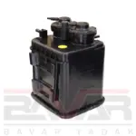 کنیستر(سربگیر) بنزین تویوتا پرادو 6 سیلندر 2010 تا 2012