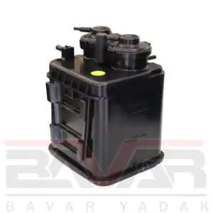 کنیستر(سربگیر) بنزین تویوتا پرادو 6 سیلندر 2010 تا 2012