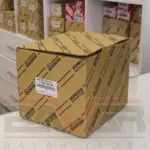 سربگیر (کنیستر) بنزین تویوتا FJ - Image 2