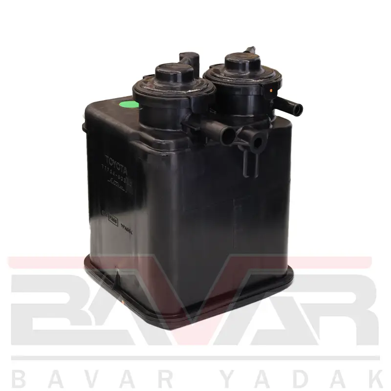 سربگیر (کنیستر) بنزین تویوتا پرادو سال 2014 تا 2017 سربگیر (کنیستر) بنزین تویوتا پرادو سال 2014 تا 2017