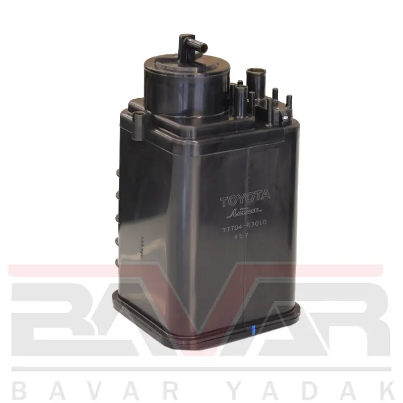 سربگیر بنزین تویوتا پرادو 2005 تا 2009 سربگیر بنزین تویوتا پرادو 2005 تا 2009