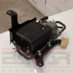 سربگیر (کنیستر) بنزین لندکروزر سال 2013 - Image 2