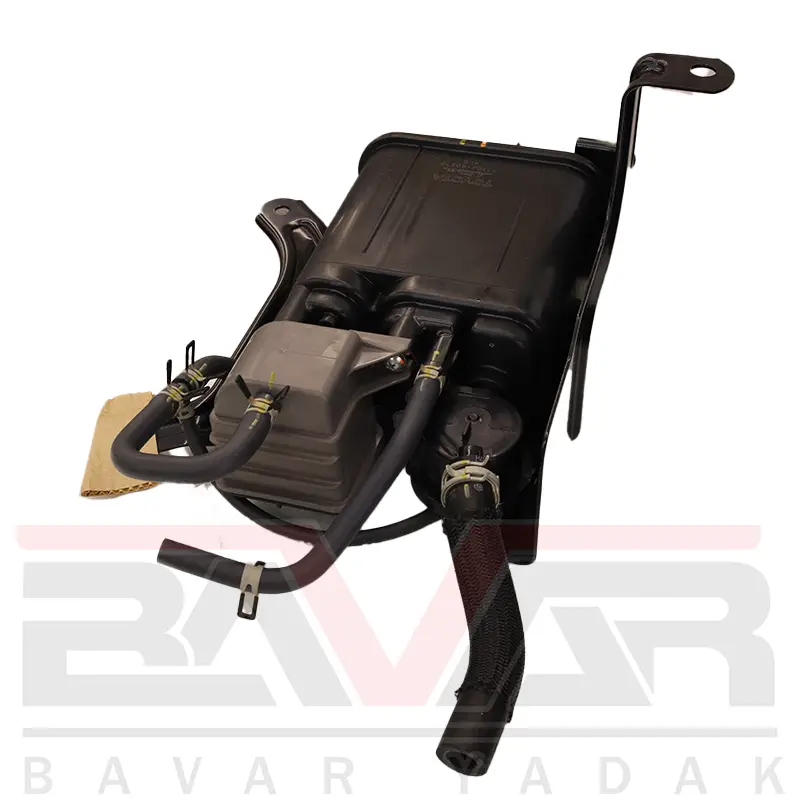 77740-60500 سربگیر (کنیستر) بنزین لندکروزر سال 2013 - Image 1