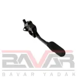 پدال گاز تویوتا هایلوکس سال 2016