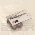 خار عایق حرارتی زیر درب موتور کیا سلتوس - Image 2