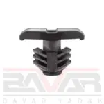 خار عایق حرارتی زیر درب موتور کیا سراتو