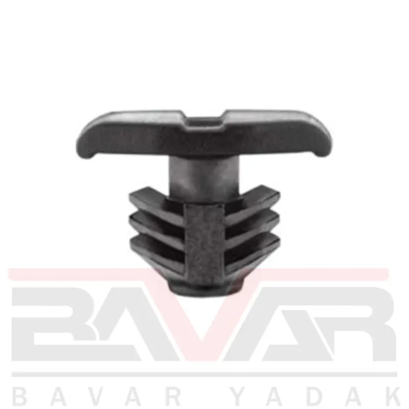 81126-F2000 خار عایق حرارتی زیر درب موتور کیا سلتوس - Image 1