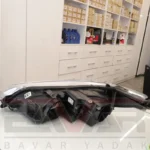 چراغ راست تویوتا کمری GLX مدل 2015 - Image 2