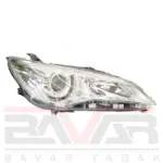 چراغ راست تویوتا کمری GLX مدل 2015