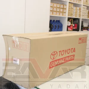 چراغ راست تویوتا کمری GLX مدل 2015