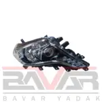 چراغ جلو راست تویوتا پرادو