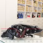 چراغ جلو راست تویوتا پرادو - Image 2