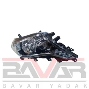 81145 60J20 چراغ جلو راست تویوتا پرادو 81145 60J20 چراغ جلو راست تویوتا پرادو