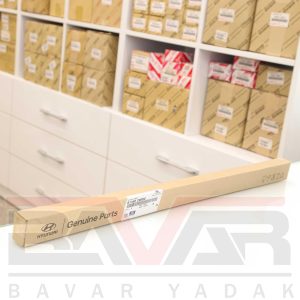 جک درب موتور هیوندای سانتافه