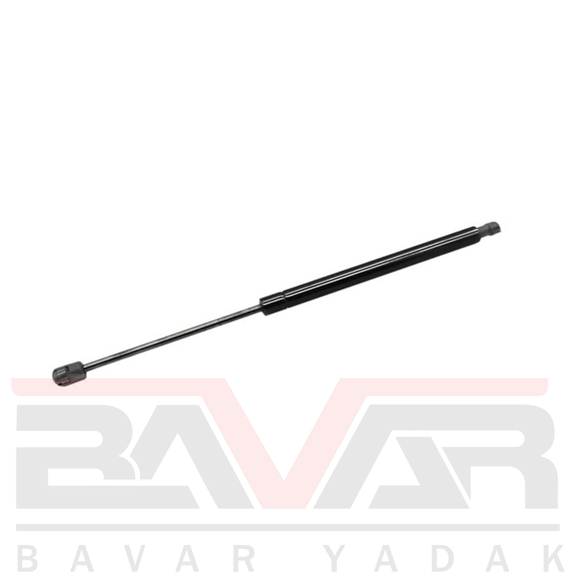 81160-2B000-2 جک درب موتور هیوندای سانتافه - Image 1