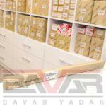 جک درب موتور هیوندای سانتافه - Image 2