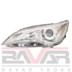 چراغ چپ تویوتا کمری GLX مدل 2015