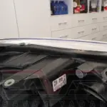 چراغ چپ تویوتا کمری GLX مدل 2015 - Image 2