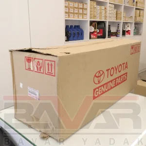 چراغ چپ تویوتا کمری GLX مدل 2015