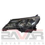 چراغ جلو زنون خور دیلایت دار تویوتا RAV4 راوفور 2013 تا 2014