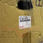 چراغ جلو تویوتا پریوس 2016