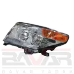 چراغ جلو چپ تویوتا لندکروزر 2012 تا 2013