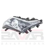 چراغ جلو چپ تویوتا پرادو