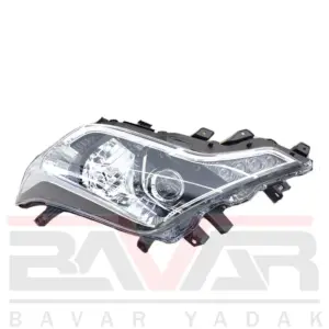 81185 60J20 1 چراغ جلو چپ تویوتا پرادو 81185 60J20 1 چراغ جلو چپ تویوتا پرادو